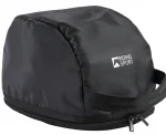 Outlet TEXT HORSE Riding Sport™ Sport Basic Helmet Bag Black