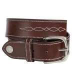Online PUSHKAR INTL Riding Sport™ Bridle Stitch Belt