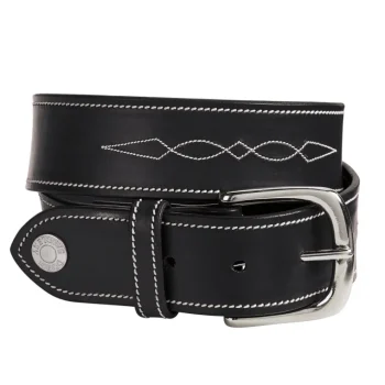 Online PUSHKAR INTL Riding Sport™ Bridle Stitch Belt