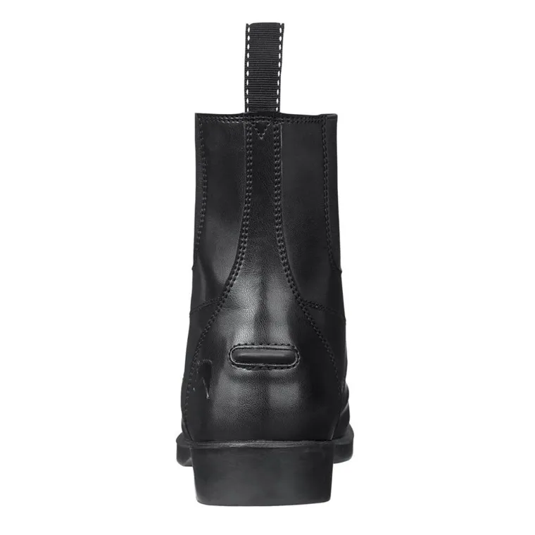 riding-sportkids-provenance-la-CxPJPJzD-4.webp Hot S.K. SHOES AND BOOTS Riding Sport™ Kids’ Provenance Lace Paddock Boots Black