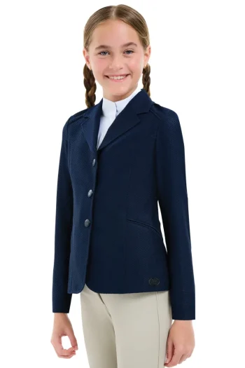 New RJ CLASSICS R.J. Classics Addison Air Junior Show Coat
