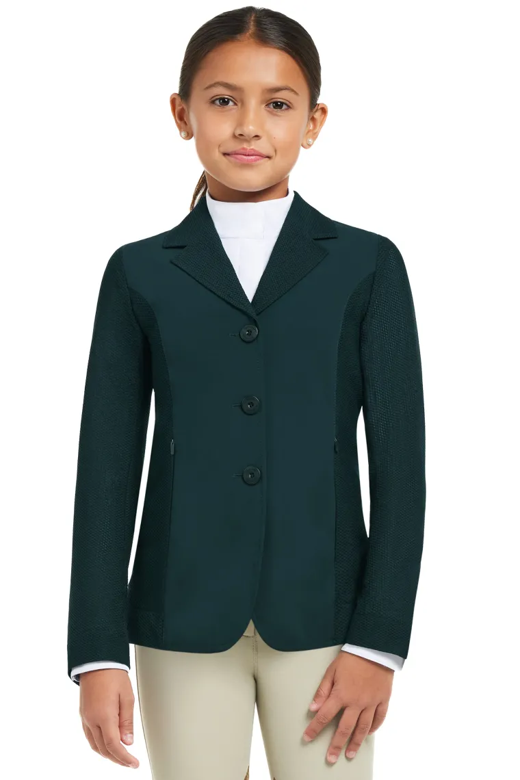 rj-classics-girls-harmony-jr-m-jqwnUprY-3.webp Online RJ CLASSICS R.J. Classics Girls’ Harmony Jr. Mesh Show Coat 2.0