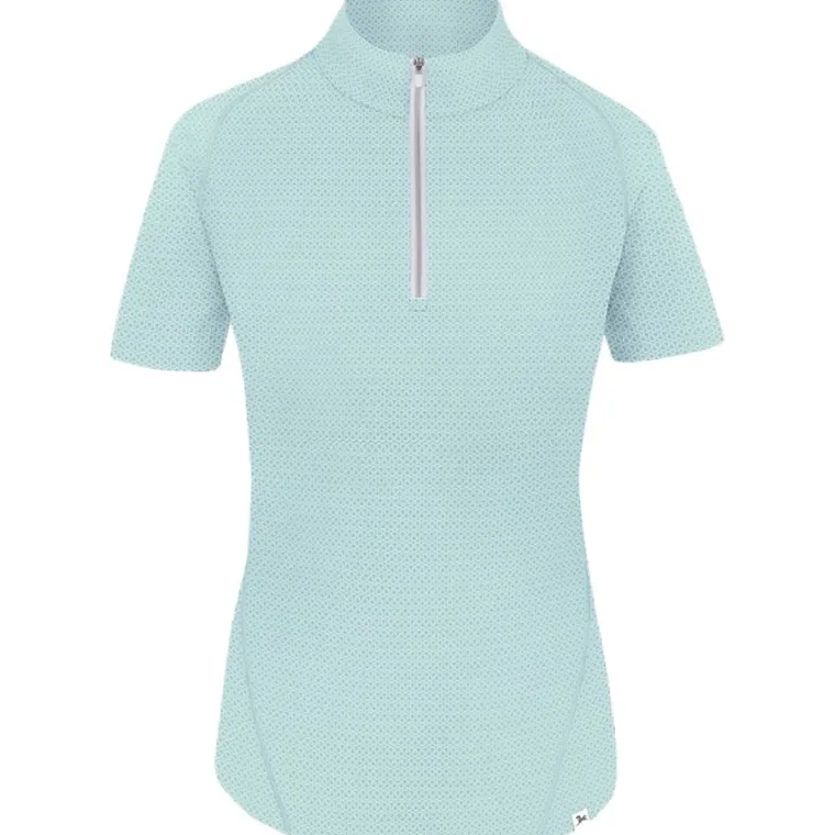 rj-classics-girls-lucy-jr-quar-wWAXozuD-0.webp Discount RJ CLASSICS R.J. Classics Girls’ Lucy Jr. Quarter-Zip Shirt