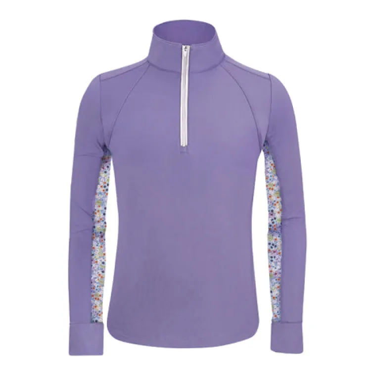 rj-classics-girls-lyla-375-lon-qnGFHuWy-0.webp Fashion RJ CLASSICS R.J. Classics Girls’ Lyla 37.5® Long Sleeve Training Shirt