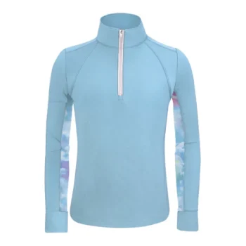 Fashion RJ CLASSICS R.J. Classics Girls’ Lyla 37.5® Long Sleeve Training Shirt