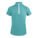 Sale RJ CLASSICS R.J. Classics Girls’ Sasha 37.5® Short Sleeve Training Shirt