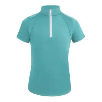 Sale RJ CLASSICS R.J. Classics Girls’ Sasha 37.5® Short Sleeve Training Shirt