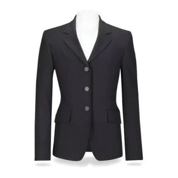 Discount RJ CLASSICS R.J. Classics Girls’ Skylar JR Show Coat With 37.5®