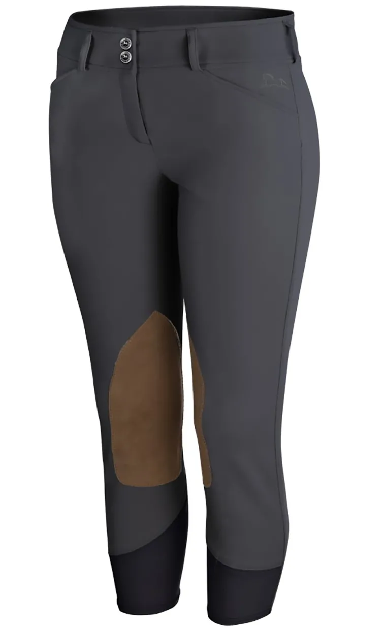 rj-classics-gracie-plus-size-k-RYyOdzHb-0.webp Online RJ CLASSICS R.J. Classics Gracie Plus-Size Knee-Patch Breech