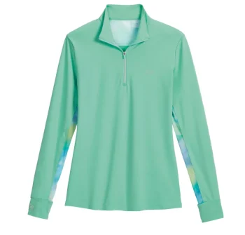 Fashion RJ CLASSICS R.J. Classics Ladies’ Ella 37.5® Long Sleeve Training Shirt