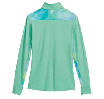 Fashion RJ CLASSICS R.J. Classics Ladies’ Ella 37.5® Long Sleeve Training Shirt