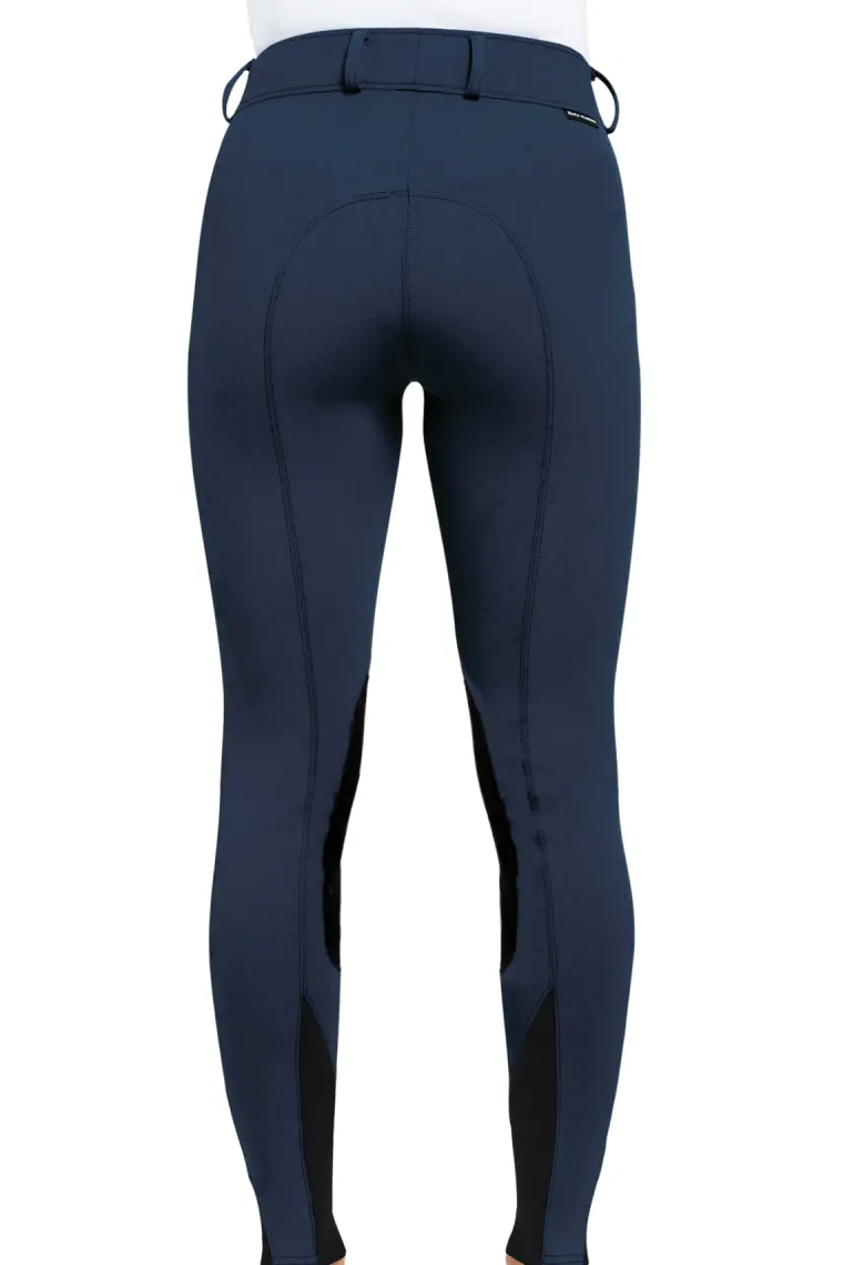 rj-classics-ladies-gracie-knee-obepmicK-2.webp Online RJ CLASSICS R.J. Classics Ladies’ Gracie Knee-Patch Breech