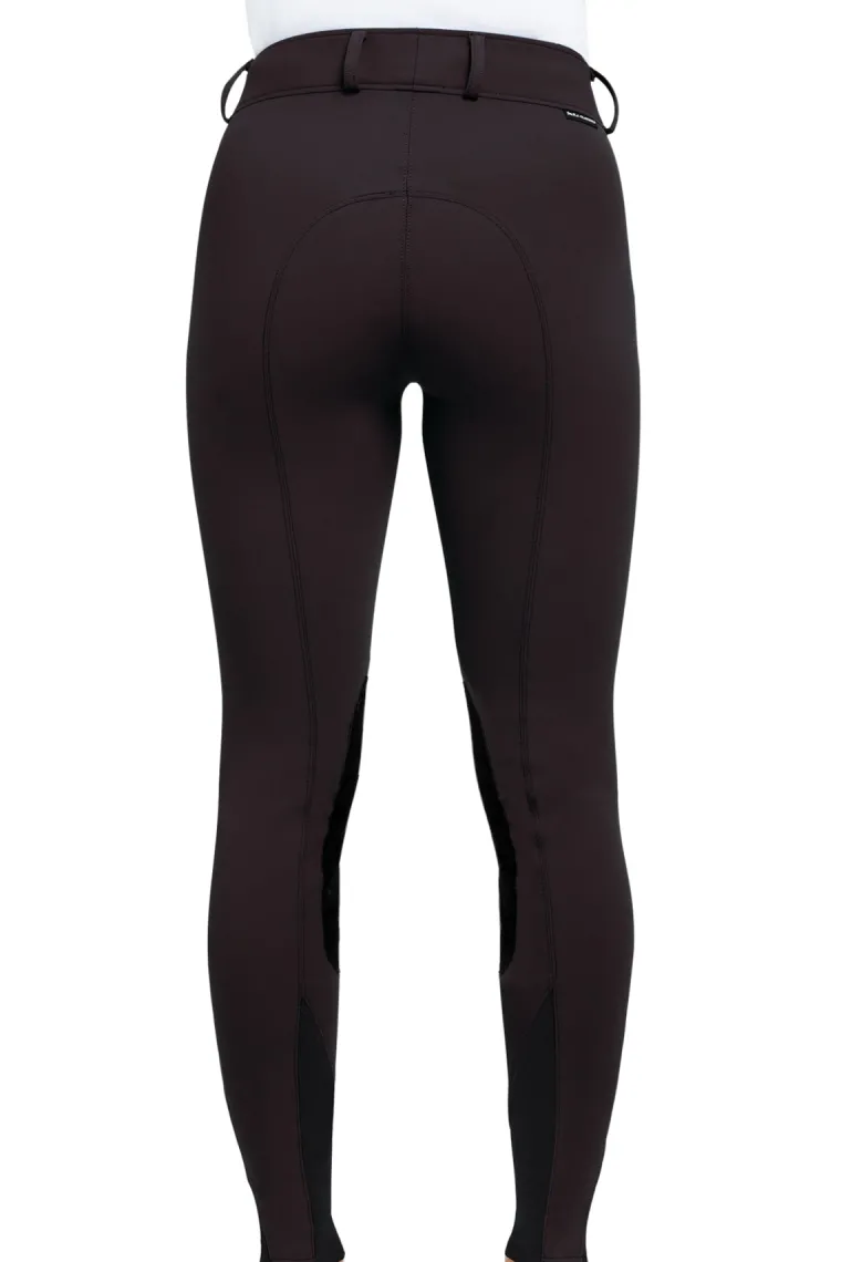 rj-classics-ladies-gracie-knee-obepmicK-4.webp Online RJ CLASSICS R.J. Classics Ladies’ Gracie Knee-Patch Breech