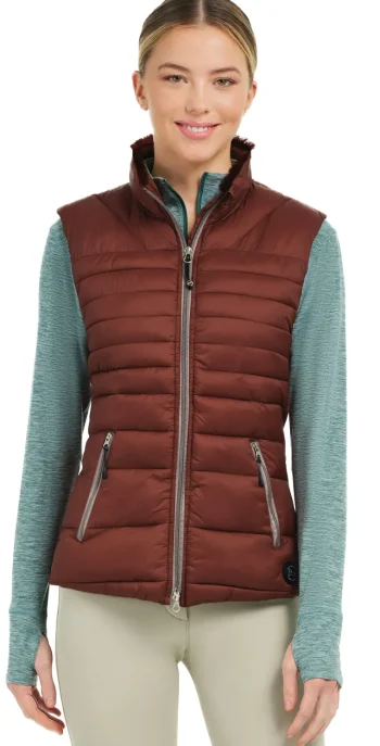 Fashion RJ CLASSICS R.J. Classics Ladies’ Harlie Wind Defense Vest