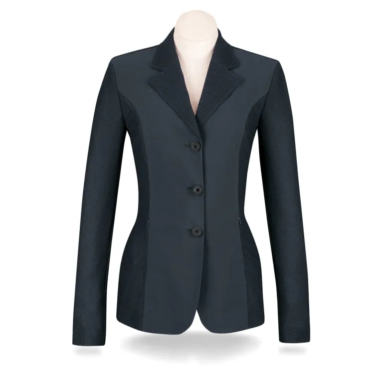 rj-classics-ladies-harmony-mes-QKSPJEnN-0.webp Hot RJ CLASSICS R.J. Classics Ladies’ Harmony Mesh Show Coat