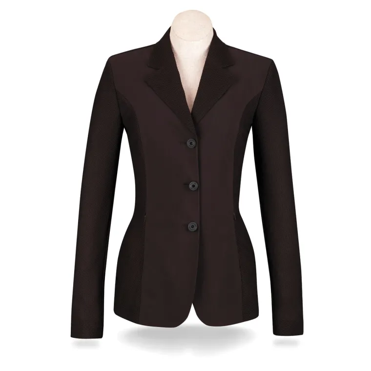 rj-classics-ladies-harmony-mes-QKSPJEnN-1.webp Hot RJ CLASSICS R.J. Classics Ladies’ Harmony Mesh Show Coat