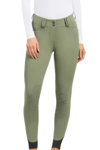 Fashion RJ CLASSICS R.J. Classics Ladies’ Hayden Knee-Patch Breech