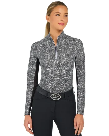 Clearance RJ CLASSICS R.J. Classics Ladies’ Libby Long Sleeve Training Shirt
