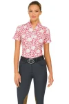 New RJ CLASSICS R.J. Classics Ladies’ Lucy Short Sleeve Shirt