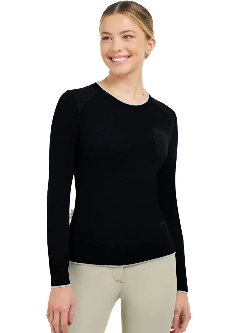 rj-classics-ladies-mollie-swea-NGwxKbFa-0.webp Best RJ CLASSICS R.J. Classics Ladies’ Mollie Sweater