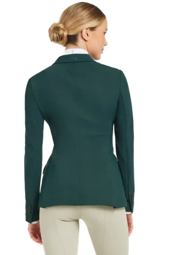 Fashion RJ CLASSICS R.J. Classics Ladies’ Monterey Show Coat With Cuffs & Number Holes