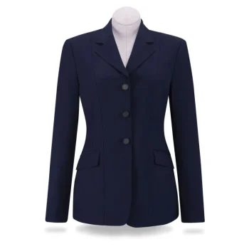 Best RJ CLASSICS R.J. Classics Ladies’ Skylar Show Coat With 37.5®