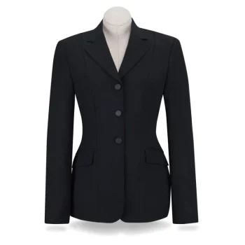 Best RJ CLASSICS R.J. Classics Ladies’ Skylar Show Coat With 37.5®