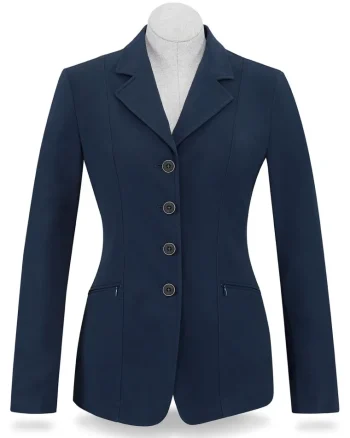 Fashion RJ CLASSICS R.J. Classics Ladies' Victory Show Coat
