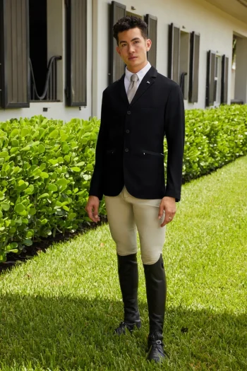 Online RJ CLASSICS R.J. Classics Men’s Hudson Mesh Show Coat