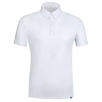 Best RJ CLASSICS R.J. Classics Men’s Tyler Show Shirt White