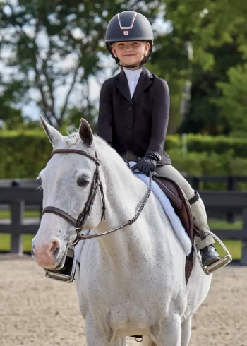 Online RJ CLASSICS R.J. Classics Sloane JR Girls’ Show Coat