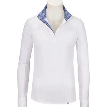 Sale RJ CLASSICS R.J. Classics Tori Jr. Long Sleeve Show Shirt