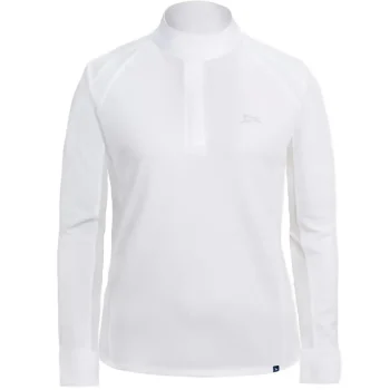 Online RJ CLASSICS R.J. Classics Women’s Sofia Plus-Size Long Sleeve Show Shirt White