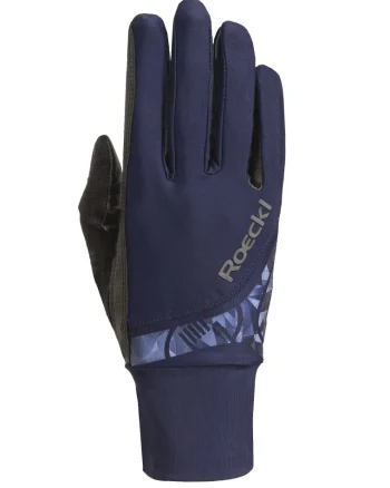 Outlet TOKLAT ORIGINALS Roeckl® Melbourne Gloves