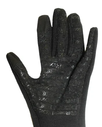 Hot TOKLAT ORIGINALS Roeckl® Polartec® Weldon Gloves Black