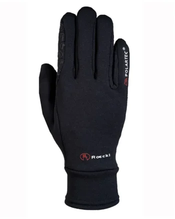 Discount TOKLAT ORIGINALS Roeckl® Unisex Warwick Gloves Black