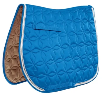 Sale WEATHERBEETA Roma® Ecole Star Quilted All-Purpose Saddle Pad