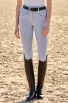 Discount ERS Romfh® Ladies’ Evelyn Full-Seat Breech Mist Grey