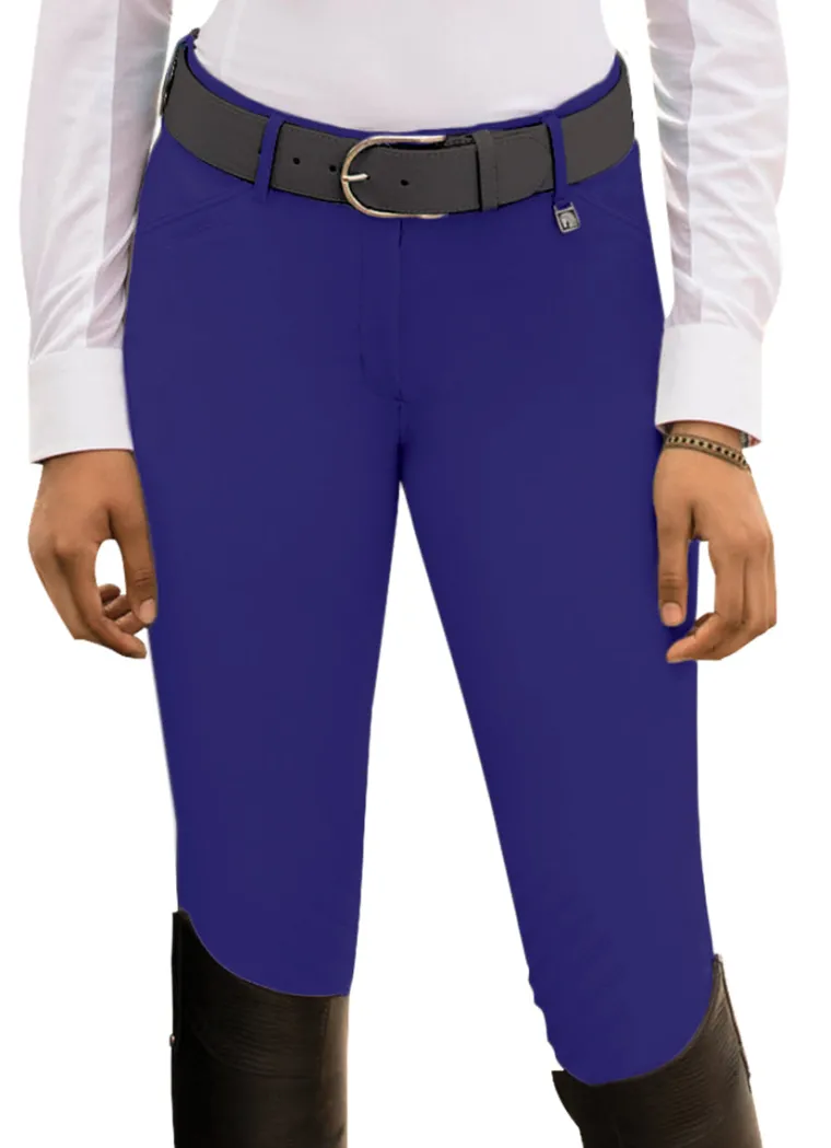 romfh-ladies-sarafina-knee-pat-WIVuXwne-1.webp Hot ERS Romfh® Ladies’ Sarafina Knee-Patch Euro Grip Breech