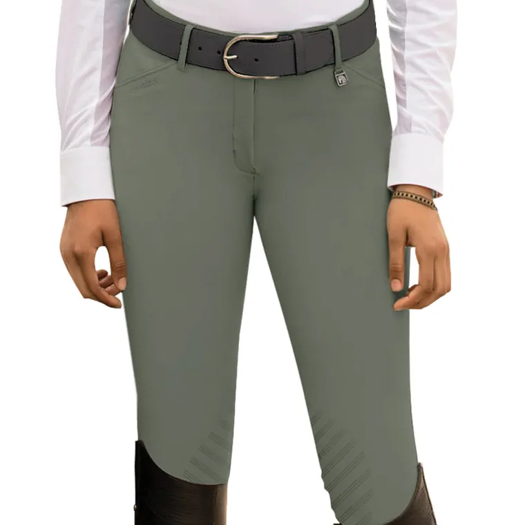 romfh-ladies-sarafina-knee-pat-WIVuXwne-4.webp Hot ERS Romfh® Ladies’ Sarafina Knee-Patch Euro Grip Breech