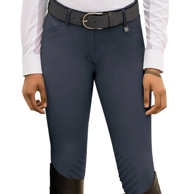 romfh-ladies-sarafina-knee-pat-WIVuXwne-5.webp Hot ERS Romfh® Ladies’ Sarafina Knee-Patch Euro Grip Breech