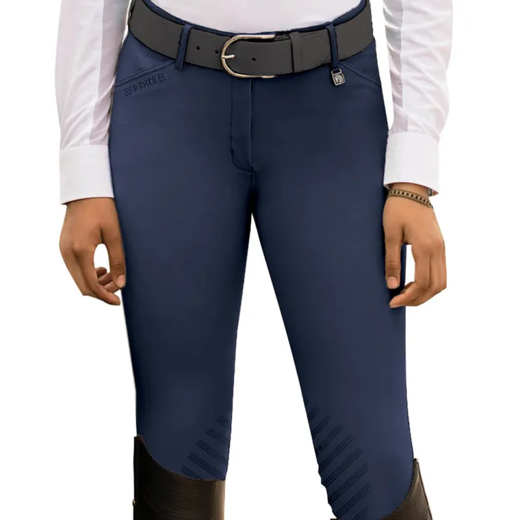 romfh-ladies-sarafina-knee-pat-WIVuXwne-6.webp Hot ERS Romfh® Ladies’ Sarafina Knee-Patch Euro Grip Breech