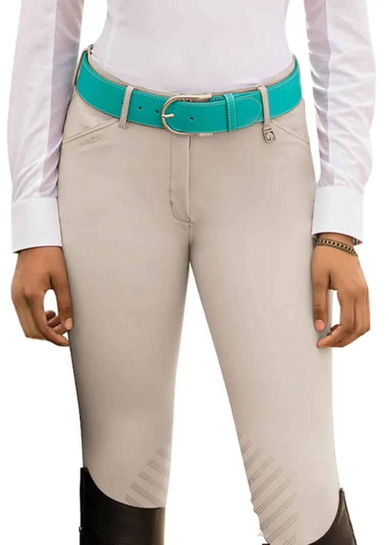 romfh-ladies-sarafina-knee-pat-WIVuXwne-7.webp Hot ERS Romfh® Ladies’ Sarafina Knee-Patch Euro Grip Breech