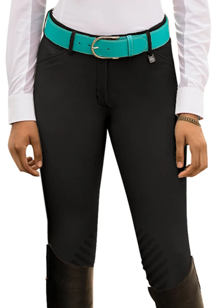 romfh-ladies-sarafina-knee-pat-WIVuXwne-8.webp Hot ERS Romfh® Ladies’ Sarafina Knee-Patch Euro Grip Breech