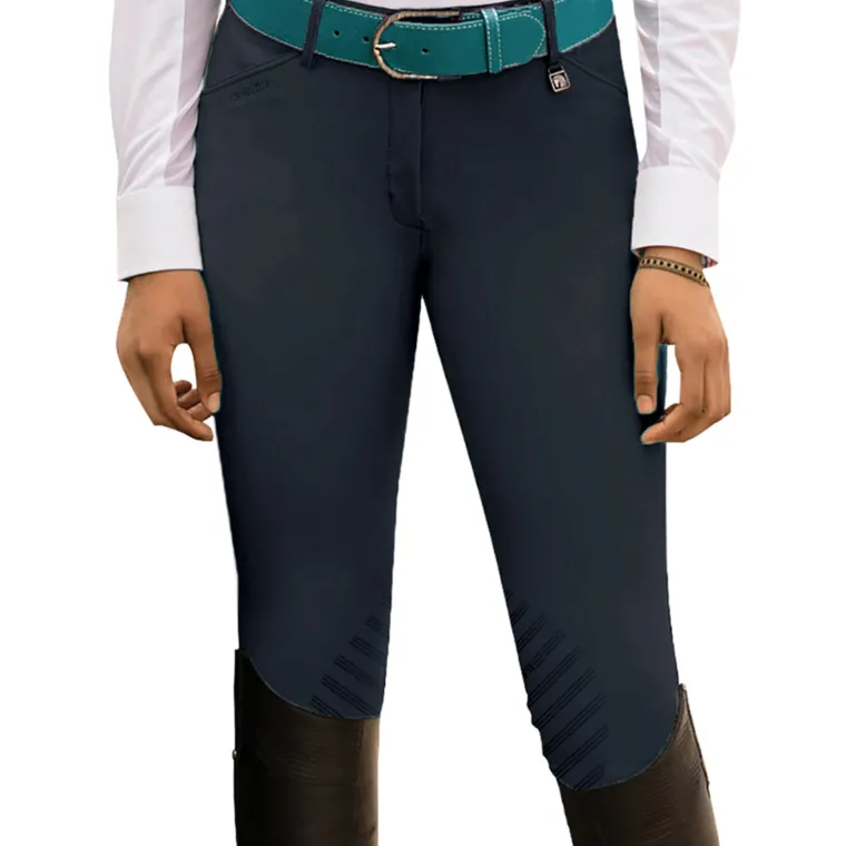 romfh-ladies-sarafina-knee-pat-WIVuXwne-9.webp Hot ERS Romfh® Ladies’ Sarafina Knee-Patch Euro Grip Breech