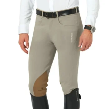 Best ERS Romfh® Men's Argento Euro-Seat Breech