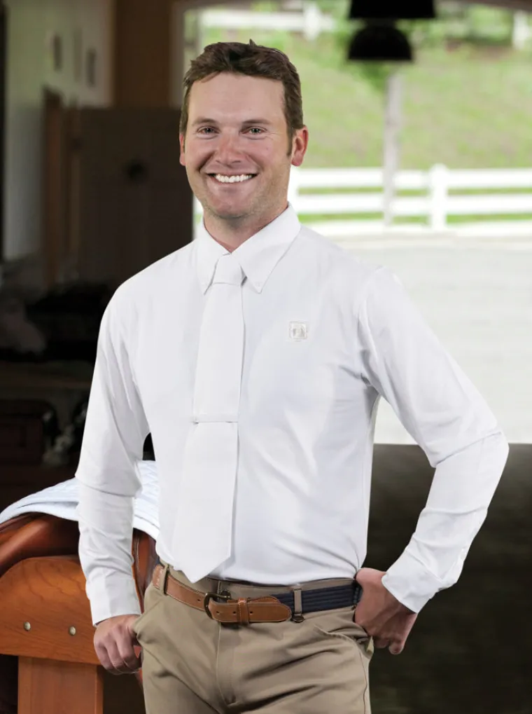 romfh-mens-competitor-shirt-hqbxBbuD-0.webp Sale ERS Romfh® Men's Competitor Shirt White