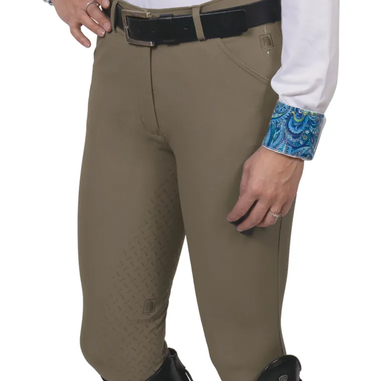 romfhladies-sarafina-bling-gri-AAZNPGhI-4.webp Fashion ERS Romfh®Ladies’ Sarafina Bling Grip Breech