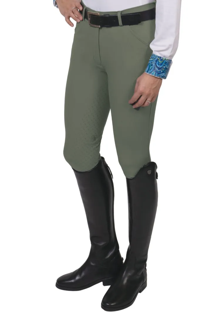 romfhladies-sarafina-bling-gri-AAZNPGhI-5.webp Fashion ERS Romfh®Ladies’ Sarafina Bling Grip Breech
