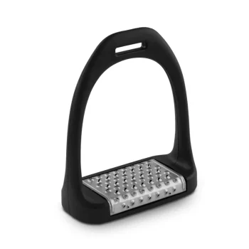 Clearance TOKLAT ORIGINALS Royal Rider Perfect Stirrups With Stainless Steel Pads